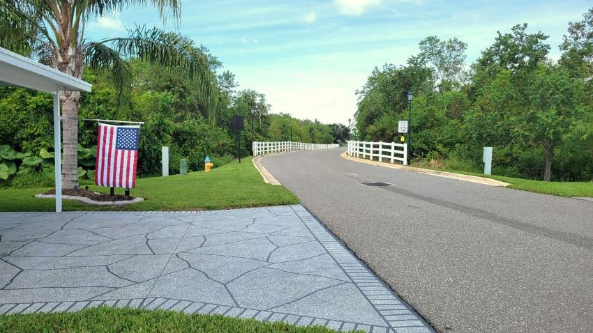 1209 Cypress Vine Road a Winter Haven, FL Mobile or Manufactured Home for Sale